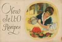 New Jell-O recipes