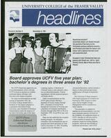 November 6, 1991: Vol. 6 no. 6