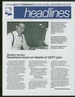 November 20, 1991: Vol. 6 No. 7