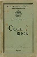 Cook book