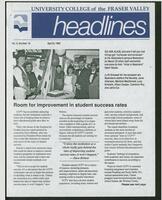 May 7, 1992: Vol. 6 No. 18