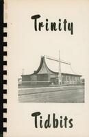 Trinity tidbits: a cookbook