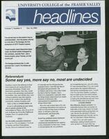 October 14, 1992: Vol. 7 No. 3