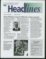 January 25, 1999: Vol. 13 No. 7