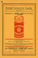 Retail grocers guide to better business