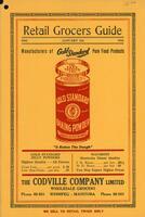 Retail grocers guide to better business