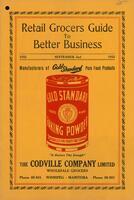 Retail grocers guide to better business