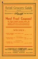 Retail grocers guide to better business