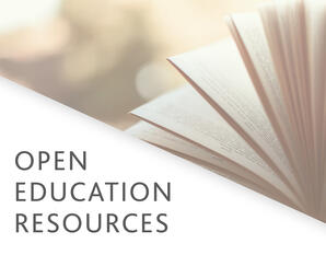 Open Education Resources
