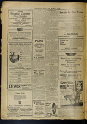 Abbotsford Sumas & Matsqui News, January 28, 1926, page 9
