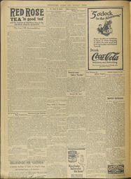 Abbotsford Sumas & Matsqui News, August 14, 1924, page 3
