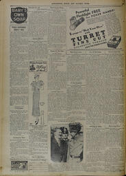 Abbotsford Sumas & Matsqui News, May 10, 1933, page 2
