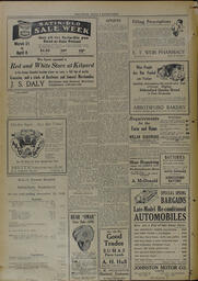 Abbotsford Sumas & Matsqui News, April 5, 1933, page 8