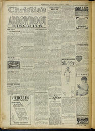 Abbotsford Sumas & Matsqui News, March 14, 1928, page 3