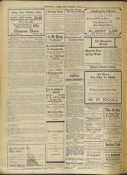 Abbotsford Sumas & Matsqui News, September 4, 1924, page 5