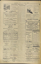 Abbotsford Sumas & Matsqui News, January 24, 1924, page 7