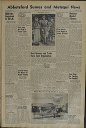 Abbotsford Sumas & Matsqui News, August 28, 1940, page 1