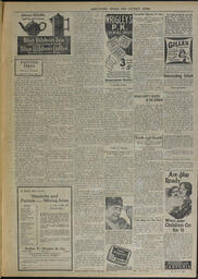 Abbotsford Sumas & Matsqui News, September 19, 1928, page 4