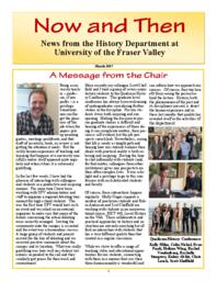 2017 Winter: Now and Then