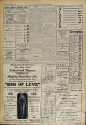 Abbotsford Sumas & Matsqui News, November 30, 1938, page 5