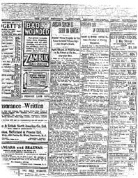 Argan Singh is shot in throat