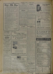 Abbotsford Sumas & Matsqui News, May 10, 1933, page 8