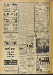 Abbotsford Sumas & Matsqui News, November 20, 1935, page 4