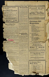 Abbotsford Sumas & Matsqui News, December 20, 1922, page 7