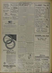 Abbotsford Sumas & Matsqui News, July 19, 1933, page 4