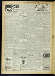 Abbotsford Sumas & Matsqui News, July 13, 1927, page 7