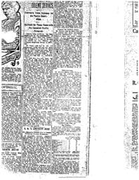 To keep Asiatics out of the Dominion