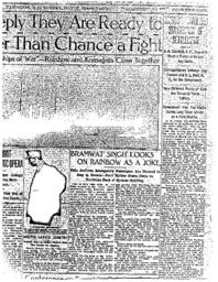 Hindus' lawyer had suggestion of settlement