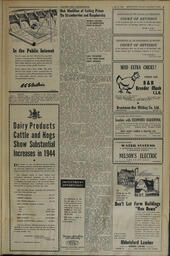 Abbotsford Sumas & Matsqui News, January 31, 1945, page 3