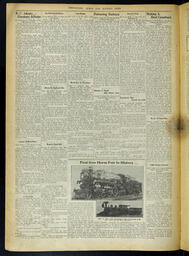 Abbotsford Sumas & Matsqui News, November 16, 1927, page 3