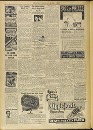 Abbotsford Sumas & Matsqui News, March 25, 1936, page 2