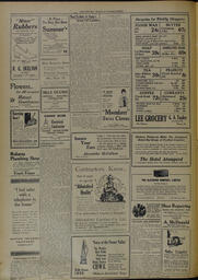 Abbotsford Sumas & Matsqui News, September 13, 1933, page 4