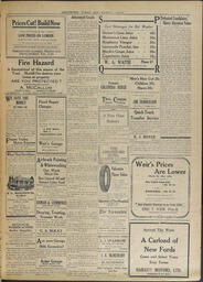 Abbotsford Sumas & Matsqui News, August 14, 1924, page 6