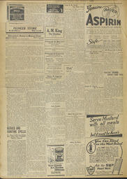 Abbotsford Sumas & Matsqui News, November 20, 1924, page 7