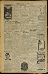 Abbotsford Sumas & Matsqui News, November 8, 1923, page 4