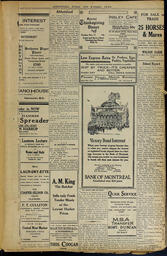 Abbotsford Sumas & Matsqui News, November 8, 1923, page 8