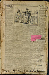 Abbotsford Sumas & Matsqui News, December 20, 1922, page 6