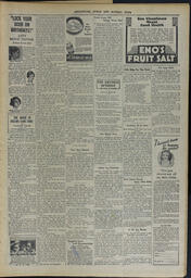 Abbotsford Sumas & Matsqui News, July 20, 1932, page 4