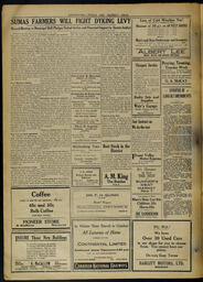 Abbotsford Sumas & Matsqui News, January 15, 1925, page 5