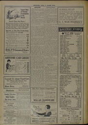 Abbotsford Sumas & Matsqui News, September 13, 1933, page 8