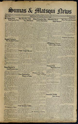 Abbotsford Sumas & Matsqui News, January 27, 1923, page 2