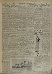 Abbotsford Sumas & Matsqui News, April 5, 1933, page 3