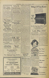 Abbotsford Sumas & Matsqui News, January 24, 1924, page 5