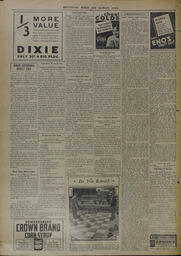Abbotsford Sumas & Matsqui News, April 5, 1933, page 6