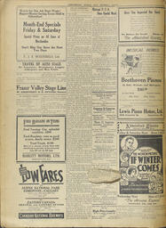 Abbotsford Sumas & Matsqui News, May 29, 1924, page 11