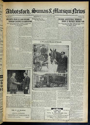 Abbotsford Sumas & Matsqui News, September 23, 1926, page 2